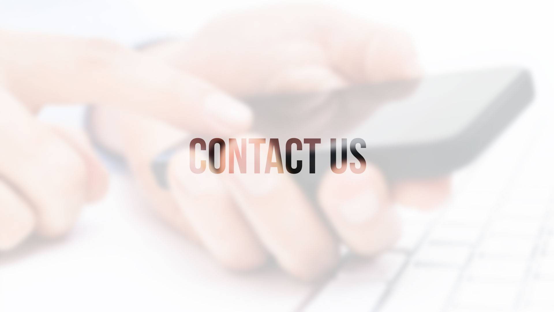 Contact Us